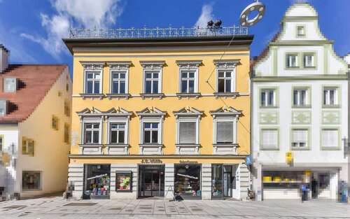 Foto - Einzelhandel in Freising 7.585,00 € 570 m²