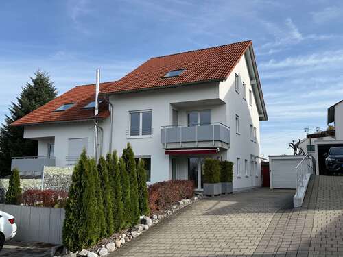 Foto - Haus zum Mieten in Leutkirch im Allgäu 1.500,00 € 160 m²