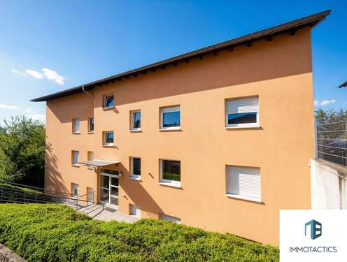 Foto - Wohnung zum Kaufen in Bad Kreuznach 199.000,00 € 77 m²