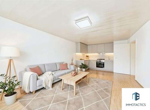 Foto - Wohnung zum Kaufen in Bad Kreuznach 199.000,00 € 77 m²