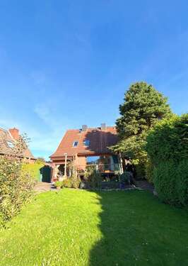 Foto - Haus zum Kaufen in Siek 470.000,00 € 97.33 m²