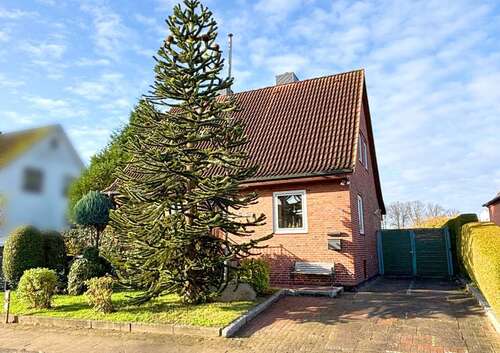 Foto - Haus zum Kaufen in Siek 470.000,00 € 97.33 m²