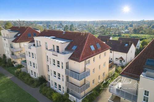 Foto - Wohnung zum Kaufen in Leipzig Möckern 298.000,00 € 77.3 m²