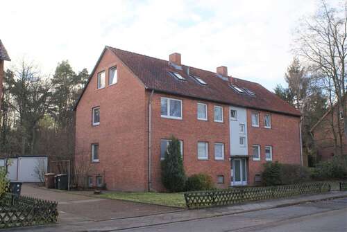 Foto - Wohnung zum Mieten in Lüneburg 465,31 € 46.07 m²