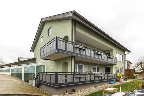 Foto - Haus zum Kaufen in Pettendorf 980.000,00 € 294 m²