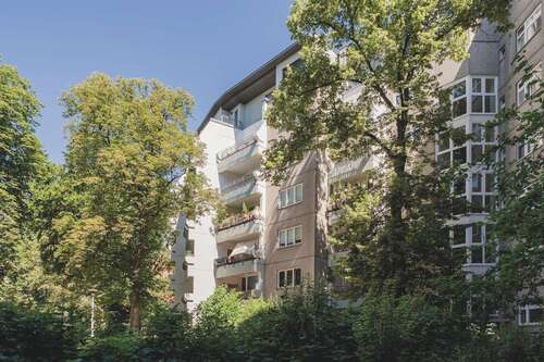 Foto - Wohnung zum Kaufen in Berlin 269.468,00 € 49.29 m²