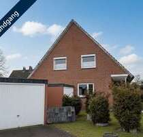 Wohnung zum Mieten in Fredenbeck 850,00 € 105 m²