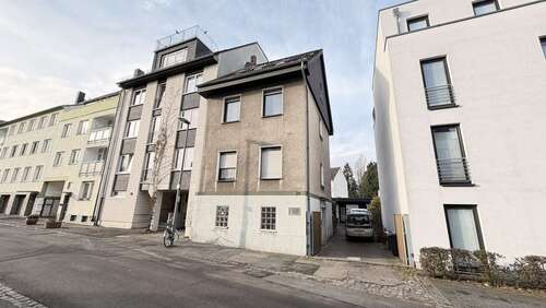 Foto - Haus zum Kaufen in Köln Raderberg 459.000,00 € 184.59 m²