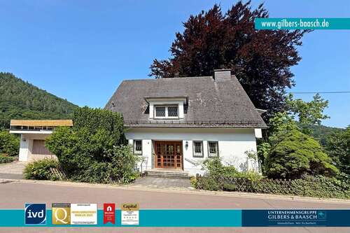 Foto - Haus zum Kaufen in Kordel 340.000,00 € 250 m²