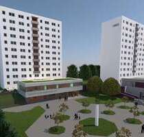 Wohnung zum Mieten in Halle 330,00 € 55.12 m²