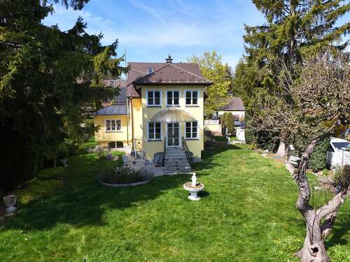 Foto - Haus zum Kaufen in Gröbenzell 1.190.000,00 € 170 m²