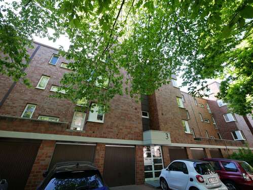 Foto - Wohnung zum Mieten in Gelsenkirchen 300,00 € 40.11 m²