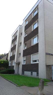 Foto - Wohnung zum Mieten in Duisburg 636,00 € 80 m²