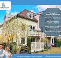 Wohnung zum Kaufen in Dresden 285.000,00 € 83.86 m²