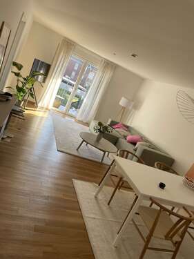 Foto - Wohnung zum Mieten in Münster 1.342,00 € 95 m²