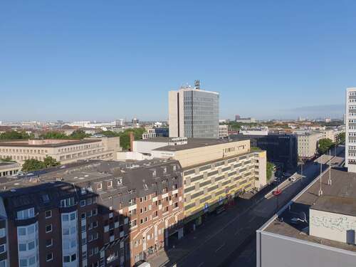 Foto - Wohnung zum Mieten in Bremen 435,00 € 31.38 m²