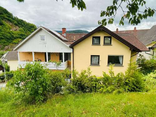 Foto - Haus zum Kaufen in Weisenbach 395.000,00 € 222.54 m²