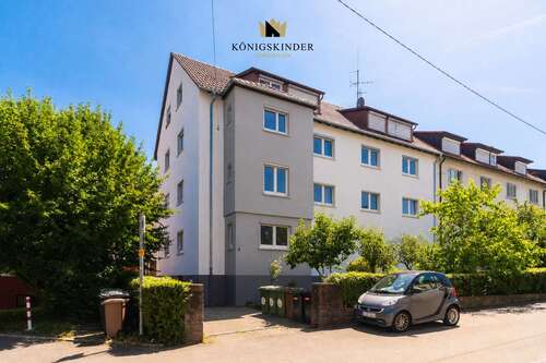 Foto - Wohnung zum Kaufen in Stuttgart 906.000,00 € 255.29 m²