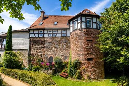 Foto - Haus zum Kaufen in Büdingen 860.000,00 € 320 m²