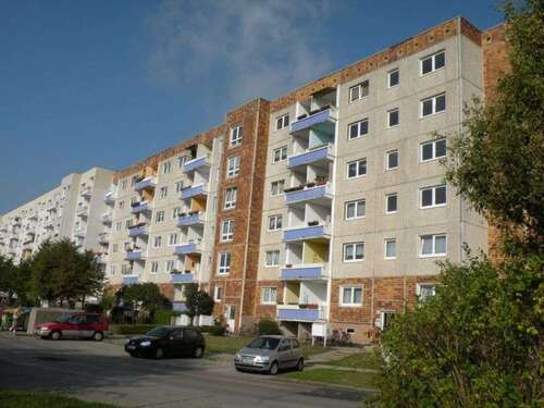 Foto - Wohnung zum Mieten in Stralsund 245,12 € 37.71 m²