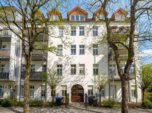 Foto - Wohnung zum Kaufen in Berlin 195.000,00 € 60.4 m²