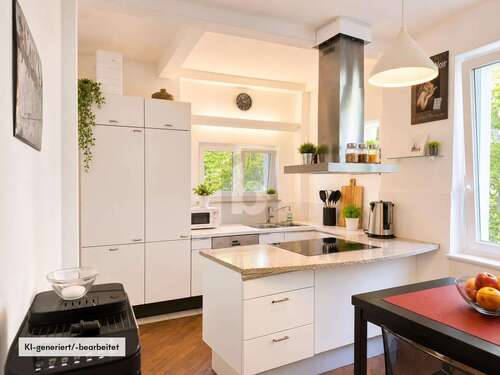 Foto - Wohnung zum Mieten in Stuttgart 1.800,00 € 100 m²