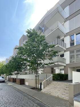 Foto - Wohnung zum Mieten in Bremen 1.550,00 € 136.91 m²