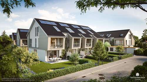 Foto - Haus zum Kaufen in Taufkirchen 1.499.000,00 € 145.22 m²