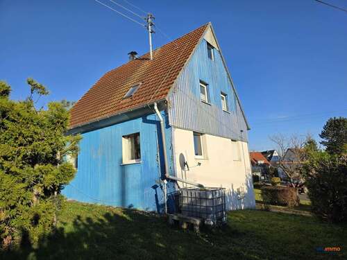 Foto - Haus zum Kaufen in Leutenbach 290.000,00 € 110.12 m²