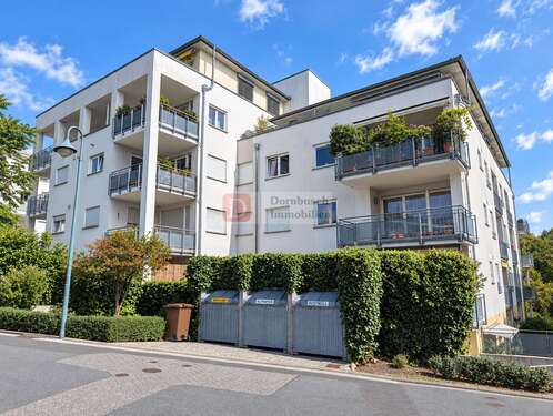 Foto - Wohnung zum Kaufen in Bad Soden 530.000,00 € 98 m²