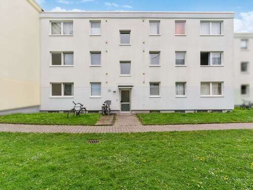 Foto - Wohnung zum Kaufen in Paderborn 215.000,00 € 80.65 m²