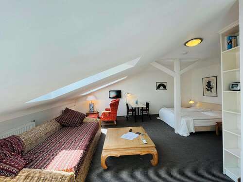 Foto - Wohnen auf Zeit in Frankfurt am Main 1.800,00 €