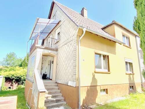 Foto - Haus zum Kaufen in Otterbach 179.000,00 € 132 m²
