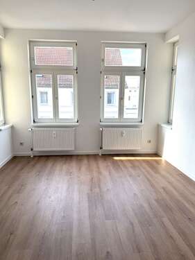 Foto - Wohnung zum Mieten in Magdeburg 255,00 € 31.12 m²