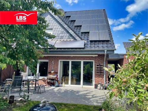 Foto - Haus zum Kaufen in Nottuln 495.000,00 € 153.12 m²