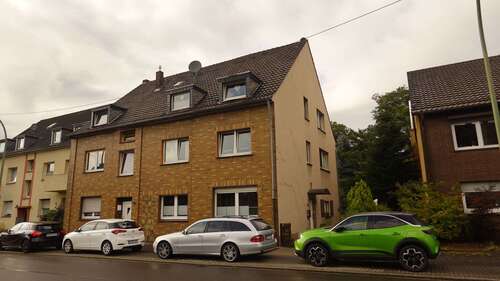 Foto - Haus zum Kaufen in Duisburg 730.000,00 € 403.67 m²