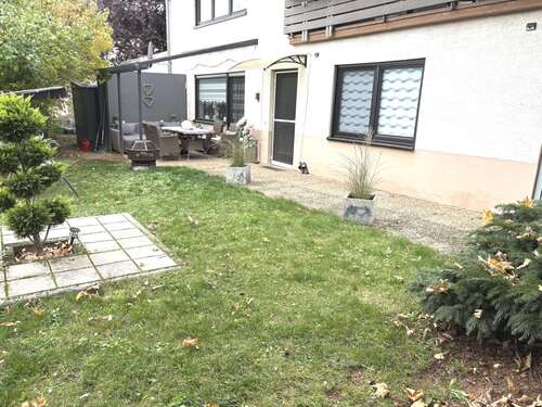Foto - Wohnung zum Kaufen in Kirchheimbolanden 199.000,00 € 75 m²