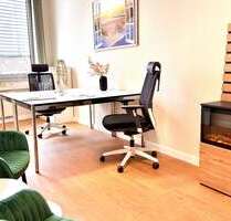 Büro in Hannover 199,00 € 8 m² - 199,00 EUR Kaltmiete, ca.  8,00 m² in Hannover (PLZ: 30519)