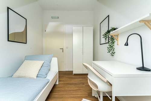 Foto - WG-Zimmer in Berlin 630,00 € 8 m²