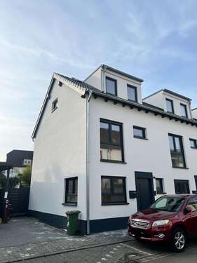 Foto - Haus zum Kaufen in Mainz 720.000,00 € 109.27 m²