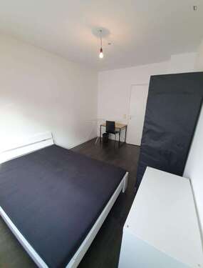 Foto - WG-Zimmer in Böblingen 430,00 € 15 m²