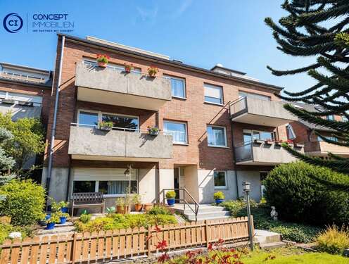 Foto - Wohnung zum Mieten in Hürth 920,00 € 76 m²