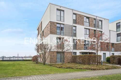 Foto - Wohnung zum Kaufen in Wedel 790.000,00 € 98.2 m²