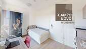 Wohnung zum Mieten in Pforzheim 372,00 € 27.21 m²