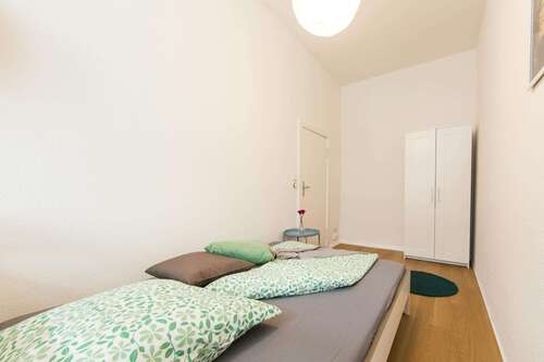 Foto - WG-Zimmer in Berlin 600,00 € 12 m²