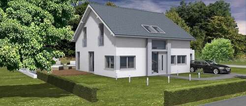 Foto - Haus zum Kaufen in Düsseldorf - Eller 849.790,00 € 130 m²