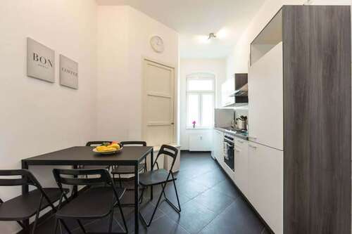 Foto - WG-Zimmer in Berlin 570,00 € 8 m²