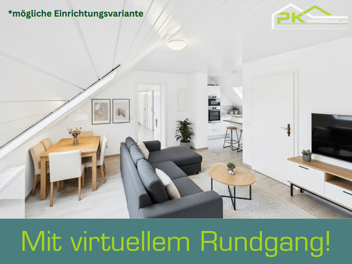 Foto - Wohnung zum Kaufen in Nieder Kostenz 138.000,00 € 91.9 m²