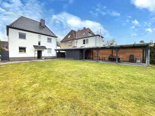 Foto - Haus zum Kaufen in Celle 395.000,00 € 142.42 m²