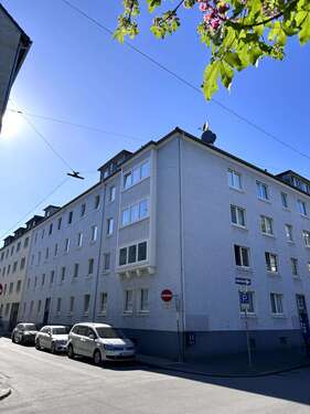 Foto - Wohnung zum Mieten in Wuppertal 849,00 € 100 m²